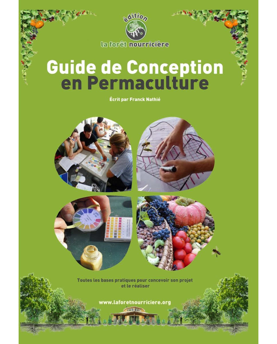 Découvrir et pratiquer la permaculture avec Api potager à l'Atelier  médiathèque de Condé-en-Normandie