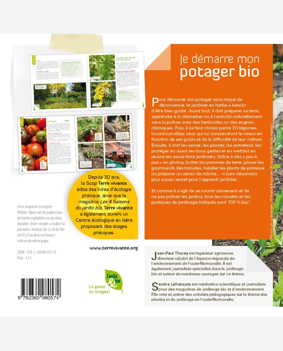 MonJardinBio, produits naturels pour un jardinage bio –