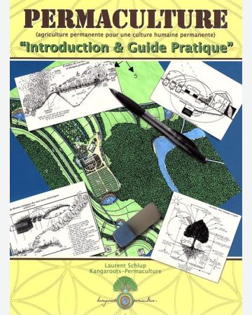 Permaculture : introduction et guide pratique