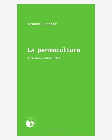 La permaculture : une bève introduction