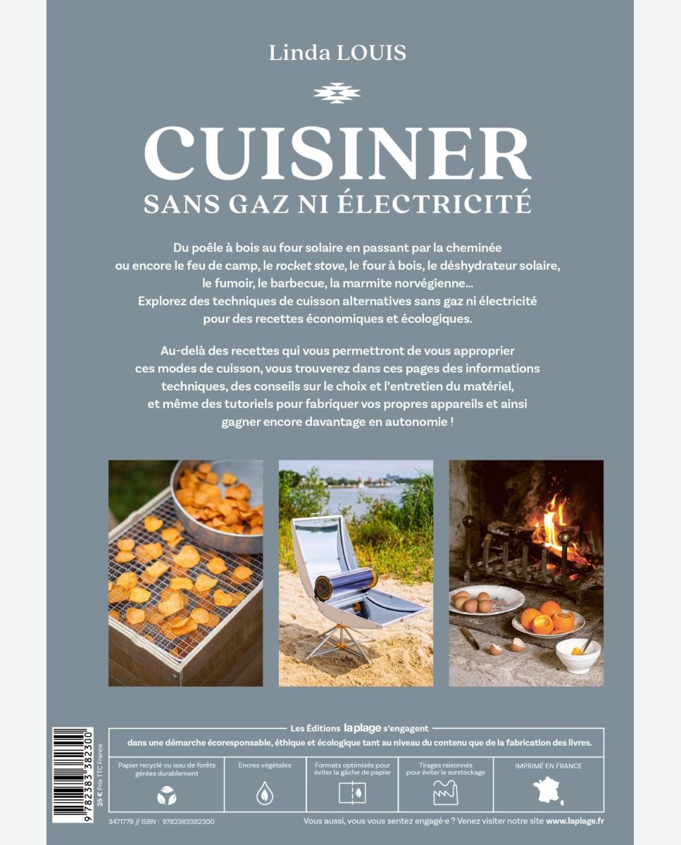 40 Recettes fumoir viande et poisson: Un livre de recette de fumoir à froid  et à chaud (French Edition)