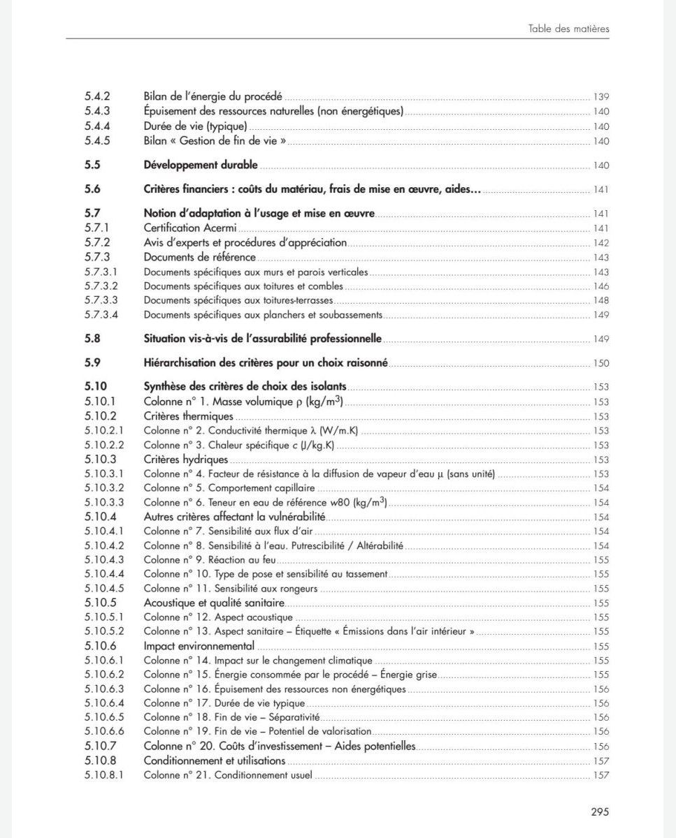 Hors série n°4 numérique : Guide Pratique de l'isolation