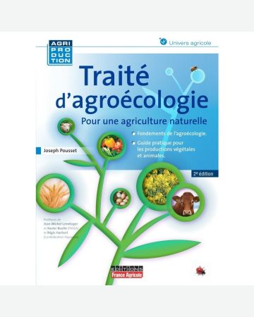 Traité d'agroécologie