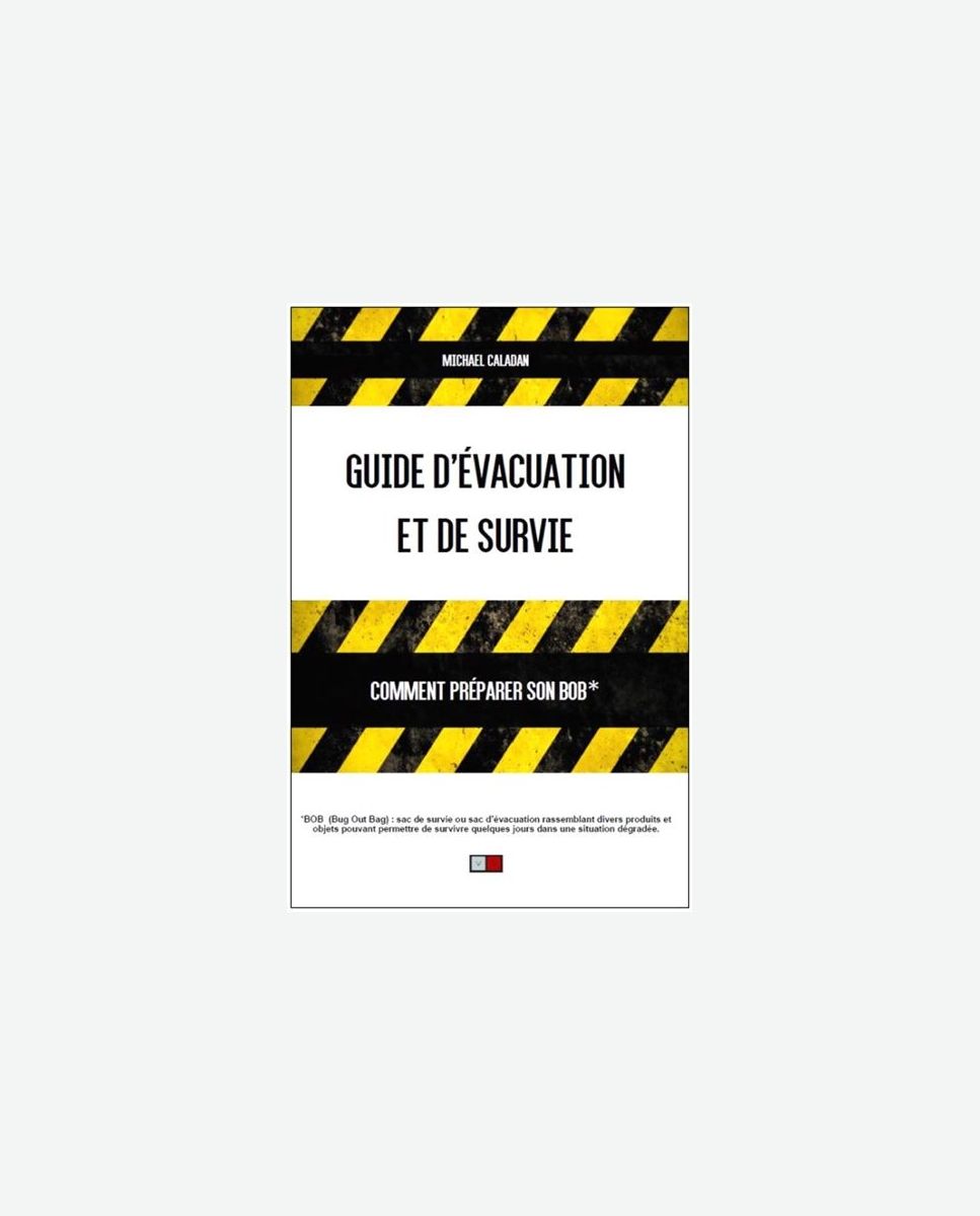 SURVIVALISME: Le guide ultime pour se préparer à la survie en toutes  situations (French Edition)
