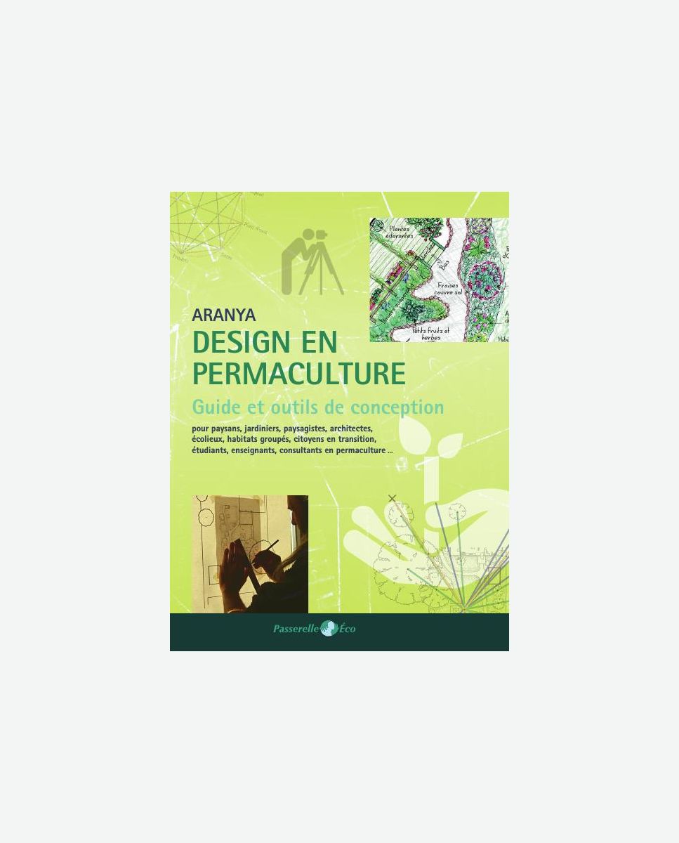 Design en permaculture