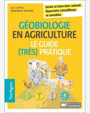 Géobiologie en agriculture
