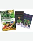 Pack Permaculture 1 & 2