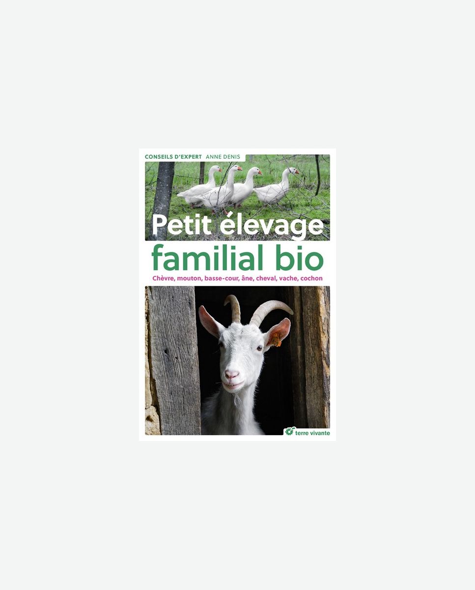 Alimentation animaux de basse-cour, moutons, chèvres 