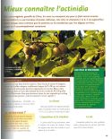 Le traité Rustica des arbres fruitiers