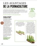 Permaculture : le manuel pour un jardin vivant & productif