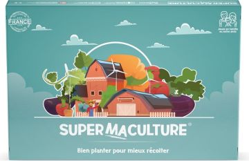 SuperMaCulture