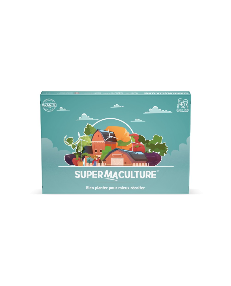 SuperMaCulture