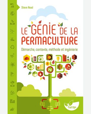 Le génie de la permaculture