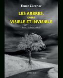 Les arbres entre visible et invisible COUVERTURE