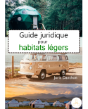 Guide juridique pour habitats légers