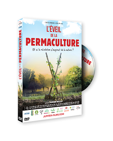 L’éveil de la permaculture