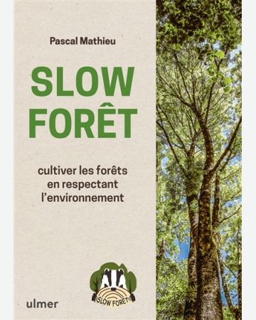 Slow forêt : cultiver les forêts en respectant l'environnement