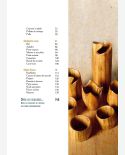 Le bois, l'outil, le geste : guide pratique de fabrication d'objets usuels en bois