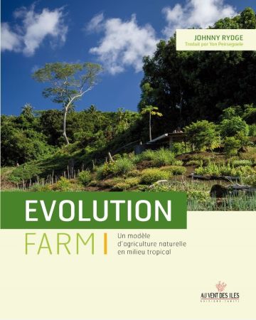 Evolution farm