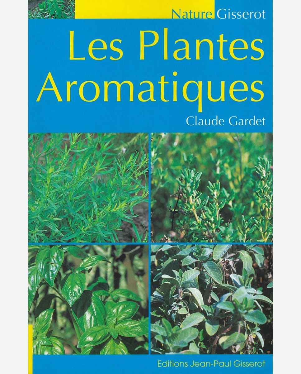 Le livre des simples: Les vertus des plantes médicinales