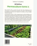 Permaculture 2 (4èmde couverture)