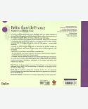 4ème de couverture - Petite flore de France